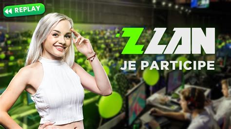 zlan jeux|ZLAN 2024 : TOUTES LES INFOS (jeux, format,。